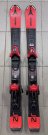100 cm Beg Slalomskidor barn Atomic J2