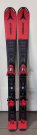 110 cm Beg Slalomskidor barn Atomic J2