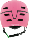 50-54 Ny Lekhjälm Republik R 280 BUBBLE