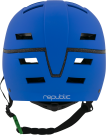 50-54 Ny Lekhjälm Republik R 280 ROYAL BLUE