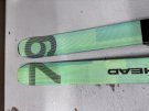 181cm Beg Twintip
