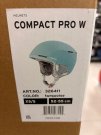 Head Slalomhjälm XS/S 52-55cm COMPACT PRO W