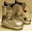36 (240) US 5,5 Nya snowboardskor