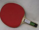 Begagnat Bordtennisracket