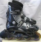 Beg Rollerblades Crazy Creek Storlek 37