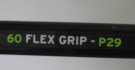 CCM Ripcore Ny Hockeyklubba Left 60 flex