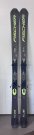 173 cm Beg Slalomskidor Fischer 78GT R16M 125/81/111
