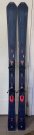 166 cm Beg Slalomskidor Fischer 82GT R15M 125/82/112