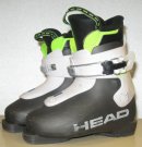 165 (26) Beg Slalompjäxor