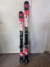 Beg. slalomskida Rossignol Hero Multievent 150cm (487106)