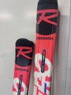 Beg. slalomskida Rossignol Hero Multievent 150cm (487106)