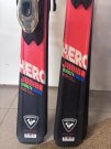 Beg. slalomskida Rossignol Hero Multievent 130cm (495090)