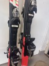 Beg. slalomskida Rossignol Hero Multievent 150cm (487106)
