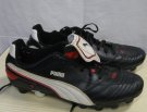 37 Beg Fotbollskor Puma