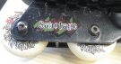 260 (40,5) Beg Rollerblades utan broms