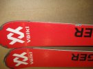 153 cm Beg Slalomskidor Völkl Race tiger SRC R12,4 122-73-103