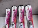 116 cm Beg. barnskida Dynastar Legend Girl