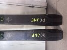 173 cm Beg Slalomskidor Fischer 78GT R16M 125/81/111