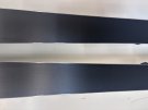 166 cm Beg Slalomskidor Fischer 82GT R15M 125/82/112