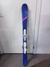 122 cm Beg Slalomskidor barn Rossignol exp Pro