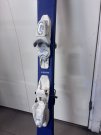 122 cm Beg Slalomskidor barn Rossignol exp Pro