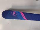 122 cm Beg Slalomskidor barn Rossignol exp Pro
