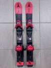 070 cm Beg Slalomskidor barn Atomic J2