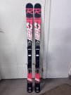 Beg. slalomskida Rossignol Hero Multievent 140cm (489199)