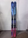148 cm Beg Twintip Nordica soul rider 148cm