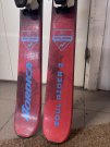 148 cm Beg Twintip Nordica soul rider 148cm