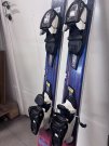 148 cm Beg Twintip Nordica soul rider 148cm