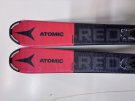 110 cm Beg Slalomskidor barn Atomic J2
