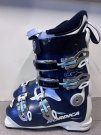 23,5 (37) Beg Slalompjäxor Nordica Sport blue White 85Xwr