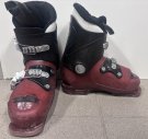 20 (31) Beg Slalompjäxor Salomon T2