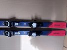Beg. slalomskida Atomic Vantage 130cm R10,5