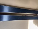 Beg. slalomskida Atomic Vantage 130cm R10,5