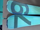 172cm Beg Twintip R19,1