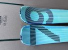 154cm Beg Twintip
