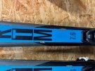 161 cm Beg Slalomskidor Völkl RTM 7.6