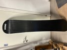 165cm Beg Snowboard Nictro Prime W