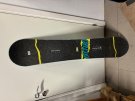 132 cm Beg Snowboard Nictro Ripper