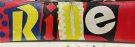 147 cm Beg Snowboard