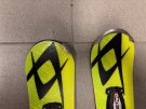 155 cm Beg Slalomskidor Völkl Race tiger Speedwall   R11,9 101-68-120