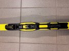 182 Beg Längdskidor Fischer Twin Skin PRO spann ca 50-63kg