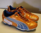 36 6930 Puma fotbollskor