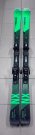 Head Shape 170 cm Beg Slalomskidor R12,4 (128 70 108)