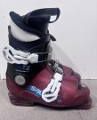 21 (33) Beg Slalompjäxor Salomon T2