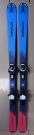 Beg. slalomskida Atomic Vantage 150cm R13,5