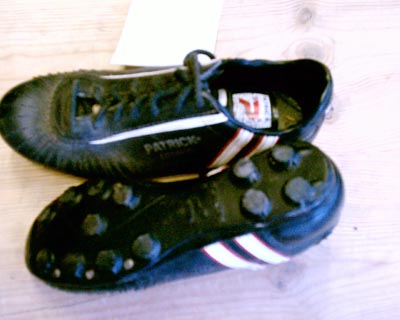 37 Beg Fotbollskor 37 1729