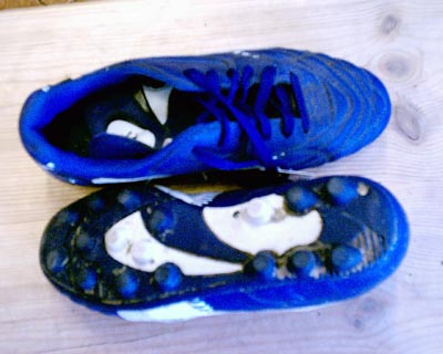 38,5 Beg Fotbollskor 245 (38,5) 2880